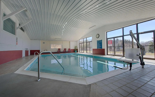 avid hotel Staunton by IHG