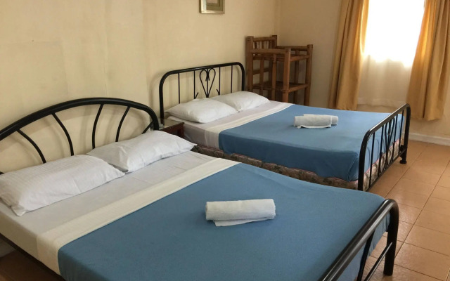 Paragayo Resort