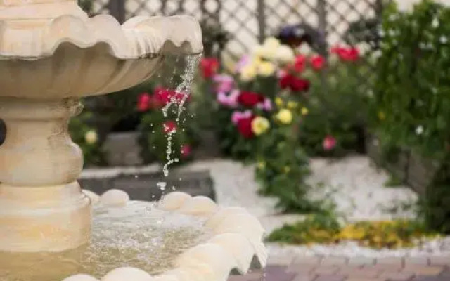 Abidar Hotel & Spa
