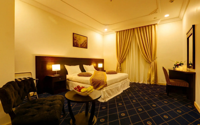 Al Balad Inn Corniche