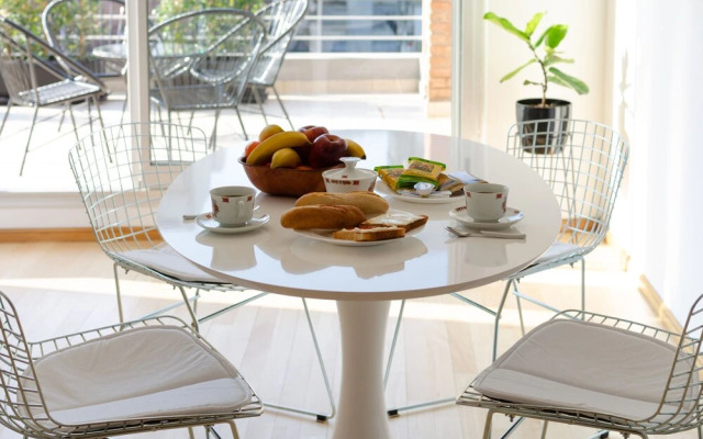 Palermo Golf - Exclusive Apartment