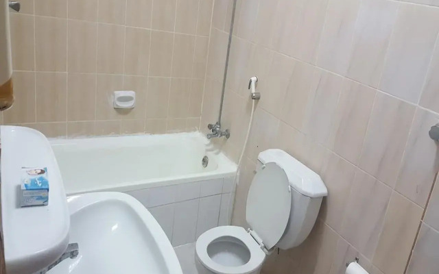 Star Kadisiya Hotel