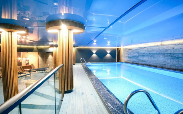 Hotel Mestia
