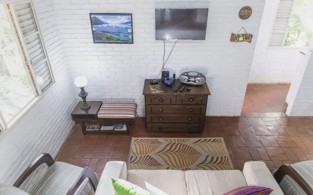 Chalet em Viamão