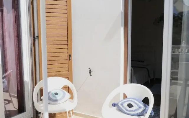 Central City Apartment