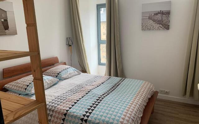 Appartement LE TRITON