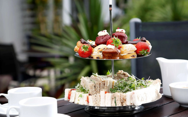 Best Western Plus Pinewood Manchester Airport-Wilmslow Hotel