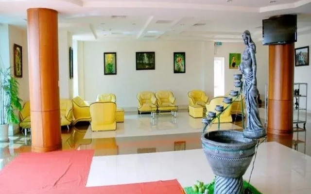 Ha Long Hotel Vung Tau