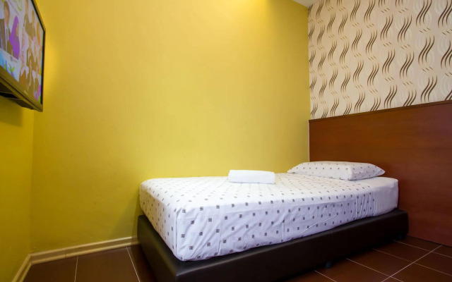 Remember Hotel Batu Pahat