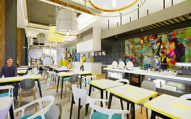 YELLO Hotel Jambi