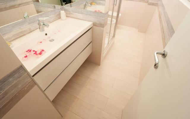 Blue Seagull by Portofinohomes