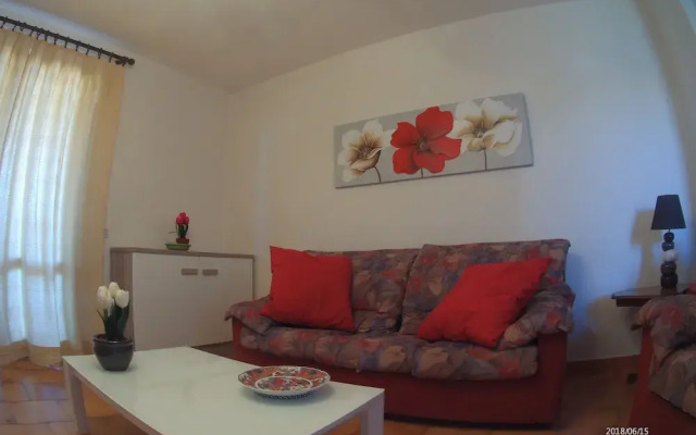 Casa vacanze Borgo Margherite
