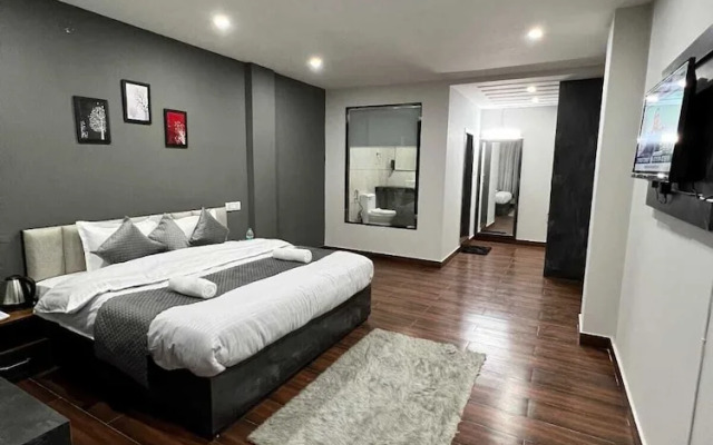 The Getaway BNB