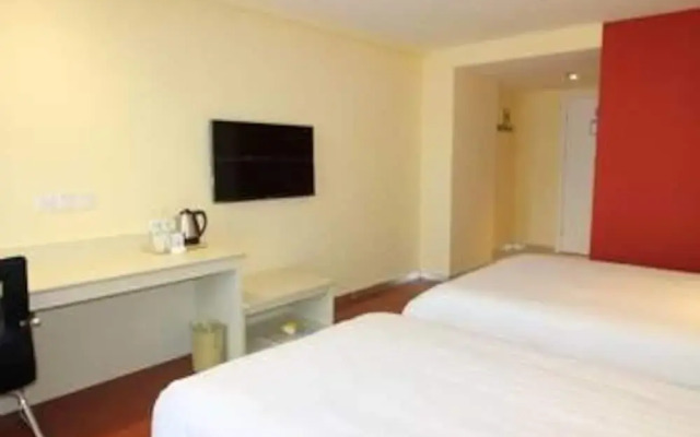 Hanting Hotel