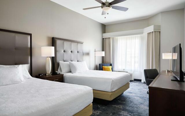 Homewood Suites by Hilton Champaign-Urbana