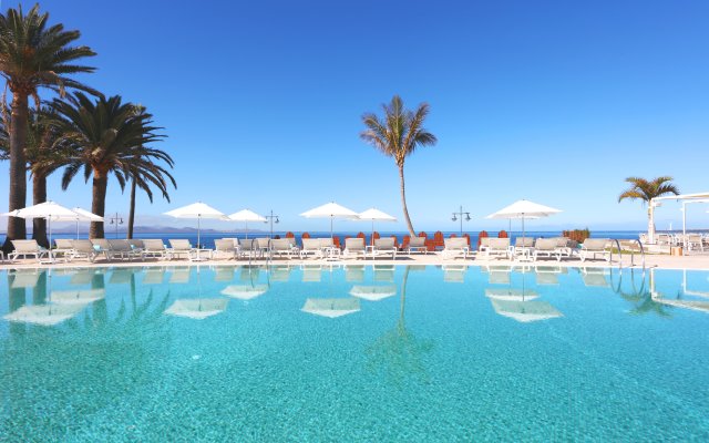 Iberostar Selection Lanzarote Park Hotel