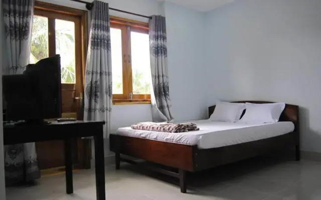 Hung Minh Guesthouse