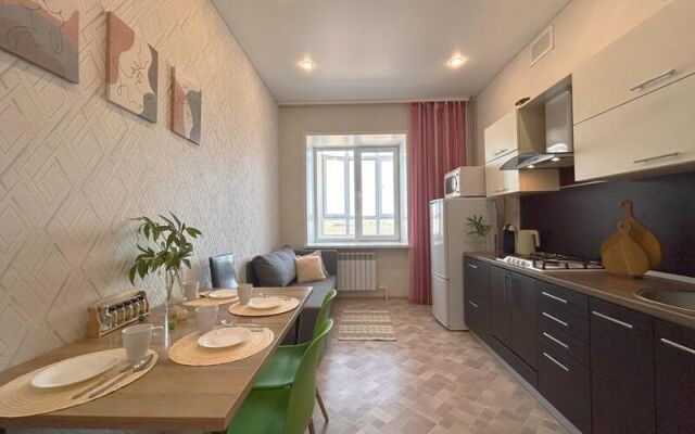 Никирент на ул. Саратовское шоссе, д. 77 (ДУБАЙ)