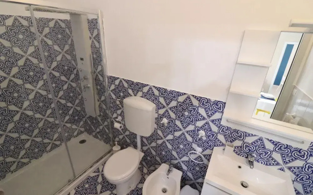 Holiday House Nike Otranto 4 Guests
