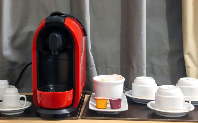 Best Western Salvador Hangar Aeroporto