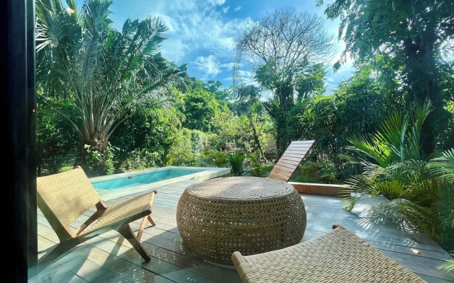 Namu Garden Hotel & Spa - Adults Only