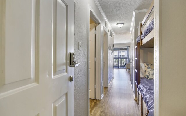 Casa Del Mar Beach Suites