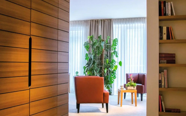 Hotel Begardenhof