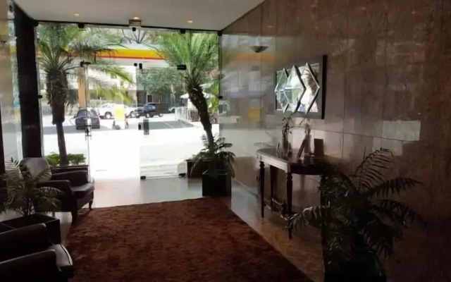 Hotel Três Poderes