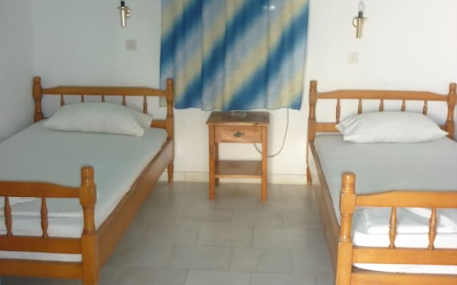 Agios Antonios