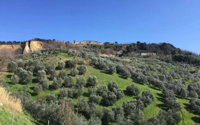 Podere Doccia di Sopra