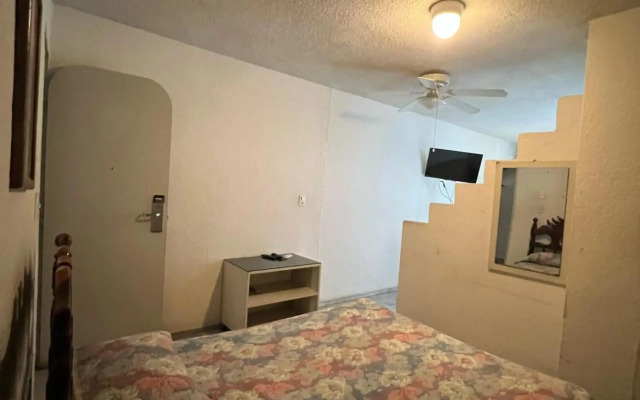 Hotel Suite Jazmin
