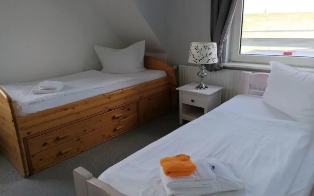Frühstückshotel Möven Kieker