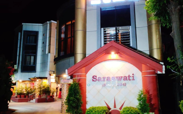 Hotel Saraswati