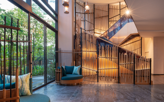 Hotel Indigo Phuket Patong by IHG