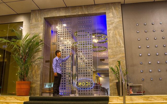 Hotel DreamWorld North EDSA