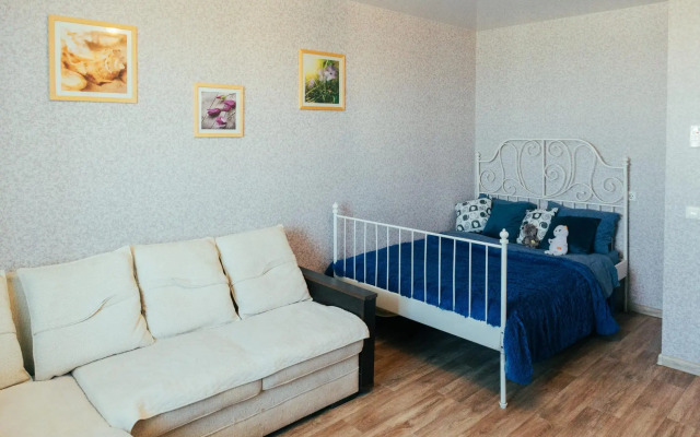 Апартаменты на улице Посёлок УКСМ 5