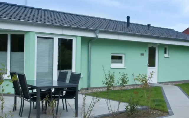 Mellumplate 4 Comfortable Holiday Residence