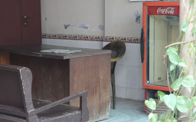 Aashirwad Paying Guest House