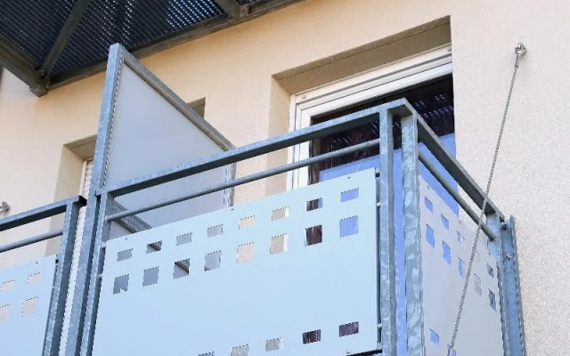 Résidence Les Académies Aixoise