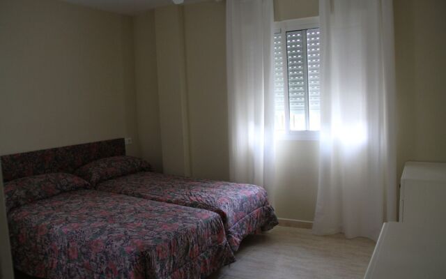 Fabuloso apartamento en Benalmadena