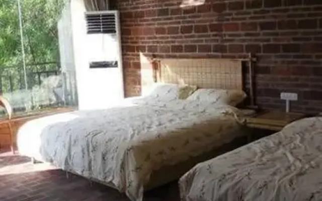 Yangshuo West Street Taste -Impress Holiday Hotel