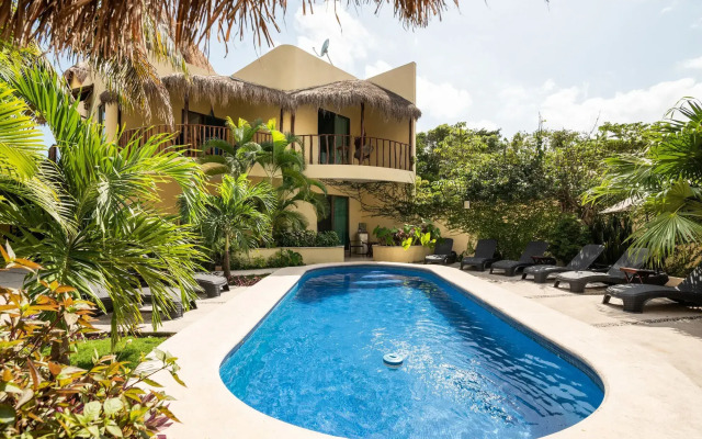 Villas Akalan