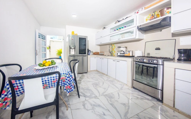 Hotel Casa Boutique Le Marie