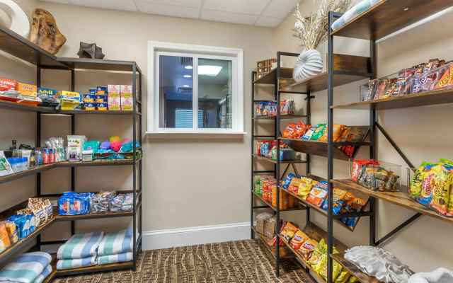 Comfort Suites Myrtle Beach Central