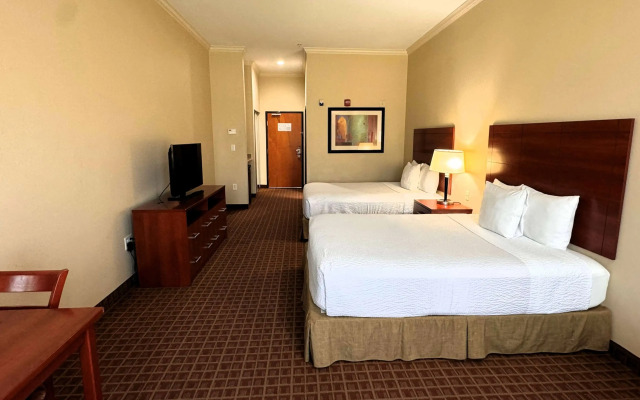 Ramada by Wyndham College Station