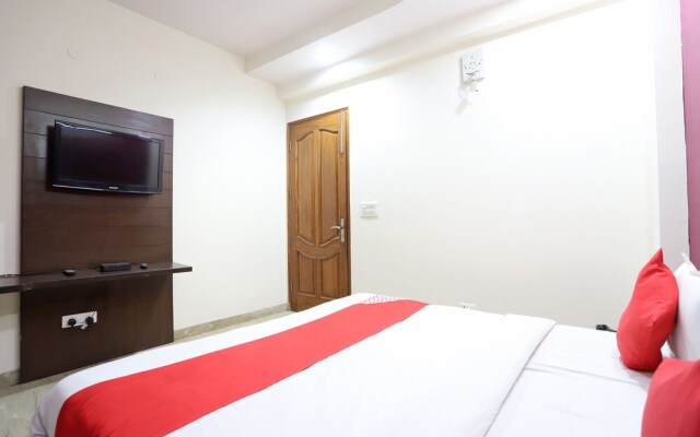 Ishita Residency by OYO Rooms