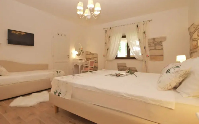 Apartment 1654