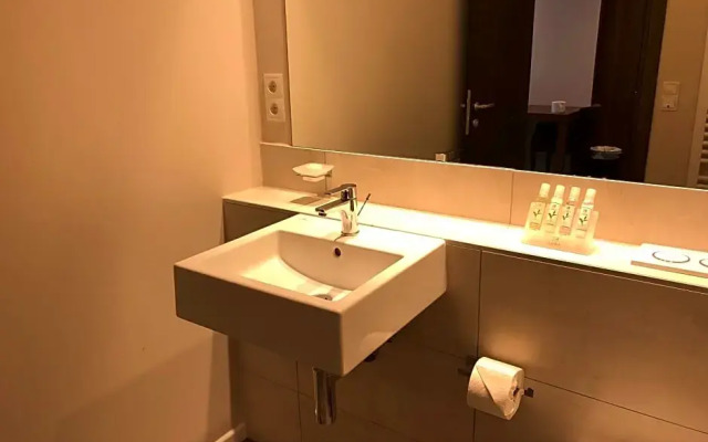Stadthotel Hamburg