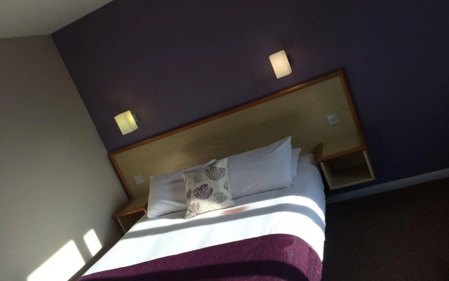 Redwings Lodge Uppingham