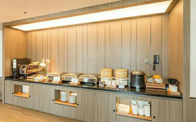 Hanting Hotel (Beijing Advanced Business Park)